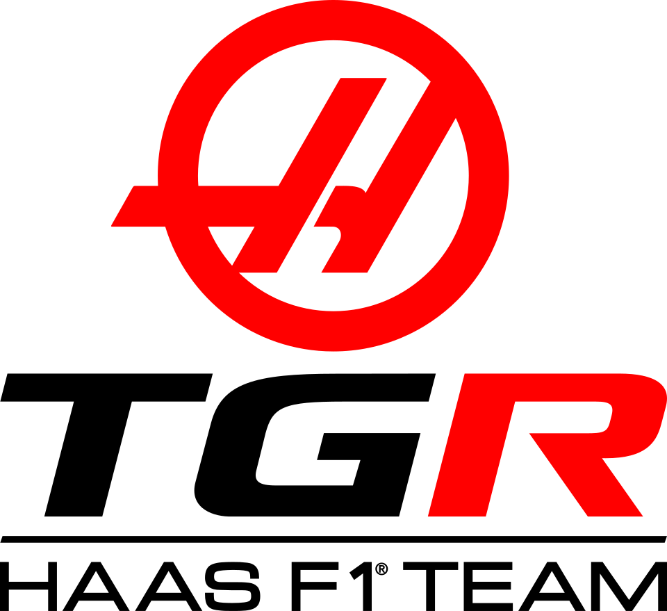 Haas car