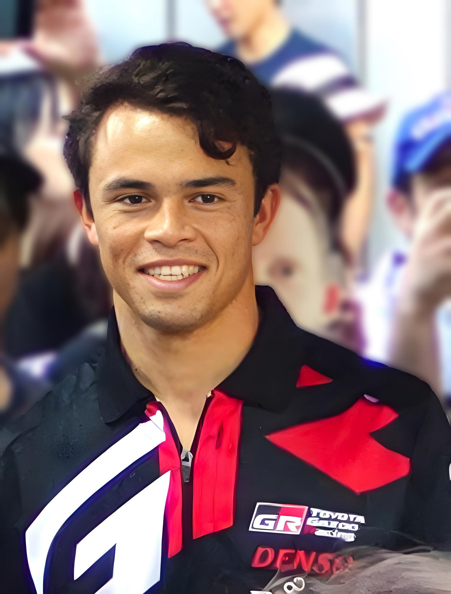 Nyck de Vries