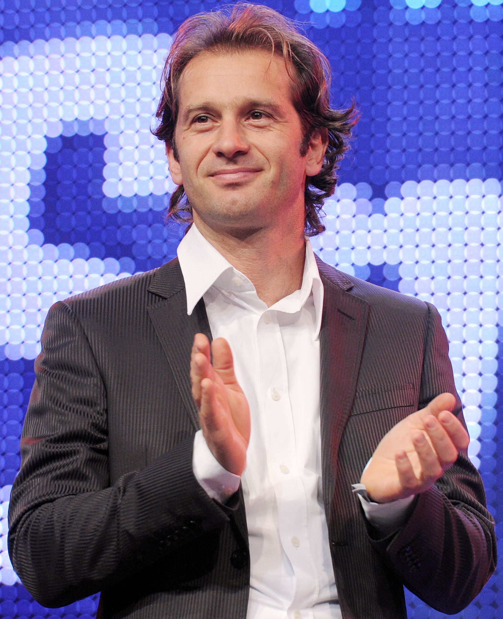 Jarno Trulli