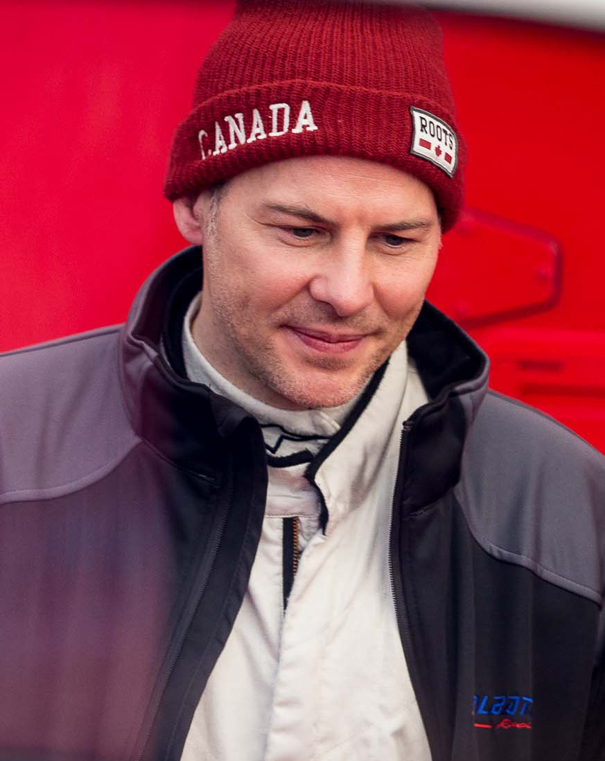 Jacques Villeneuve