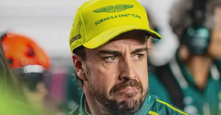 Alonso về tương lai của mình: Quyết định quan trọng dự kiến vào mùa hè này