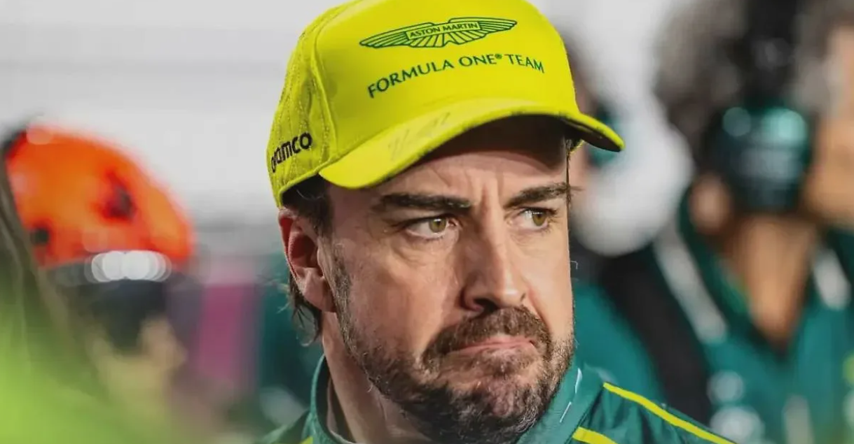 Alonso on His Future: Key Decision Expected This Summer