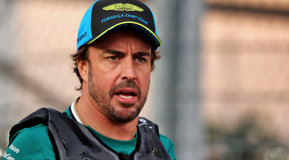 Aston Martin Under Pressure: Alonso and Stroll React to 2026 Concerns