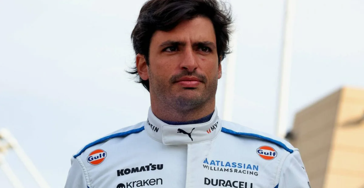 다가오는 시즌을 위해 새로운 기술 컨셉으로 달리는 Formula 1 자동차