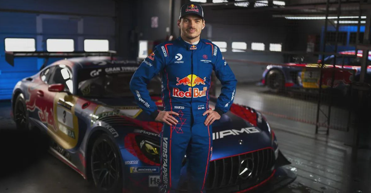 Verstappen’s Crew Advances to Second Qualifying Round at Nürburgring 24 Hours