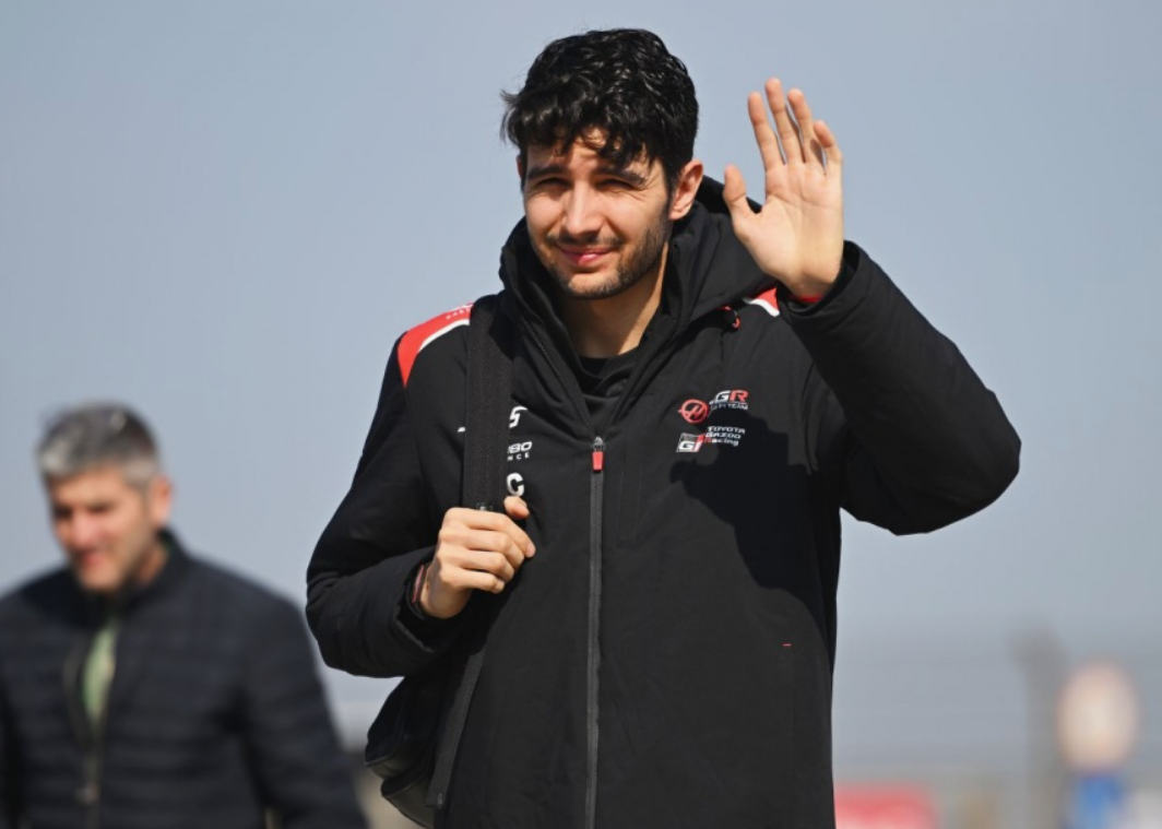 Ocon Avoids Penalty: Stewards Explain Red Light Incident