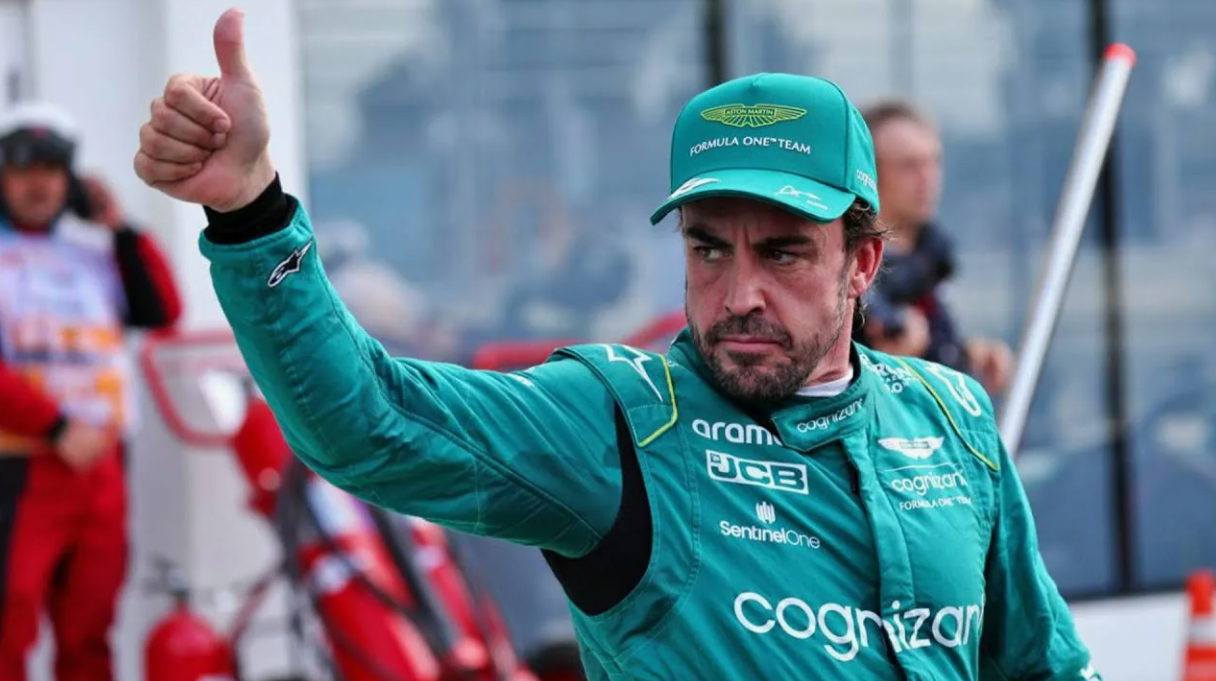 Formula E Champion Praises Verstappen and Alonso for Expanding Motorsport’s Reach