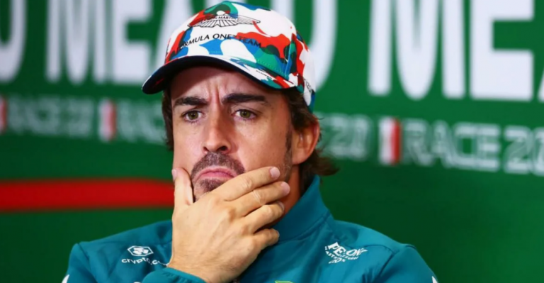 Alonso có thể đã giành được 7 danh hiệu -8: Aldo Costa suy ngẫm về di sản phức tạp