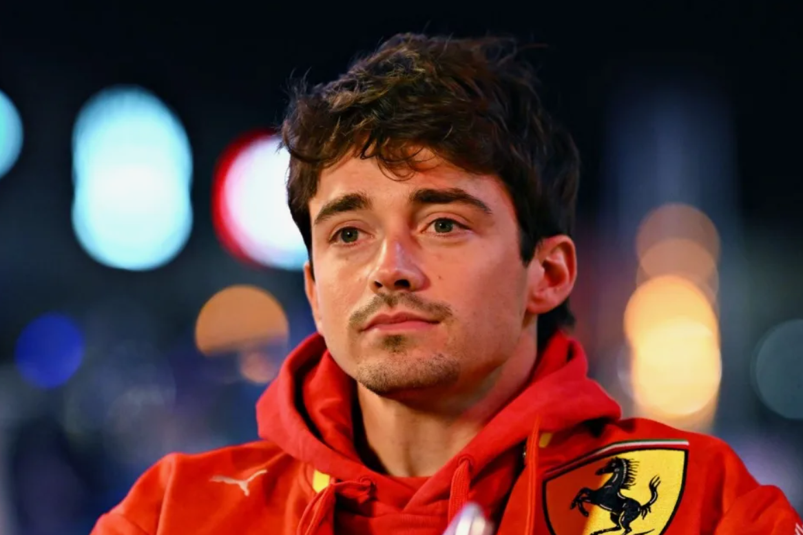 Fernando Alonso competing in a modern Formula 1 race session