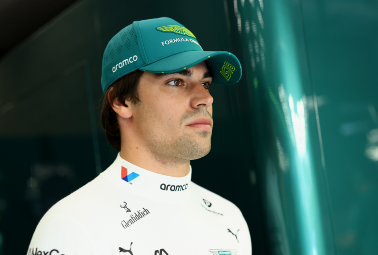 Lance Stroll on the Ideal Formula 1 Car: “We Have the Right Person for the Job”