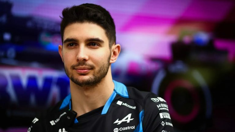 Former Haas Engineer on Ocon: Controversial “Uncoachable” Claim Explained