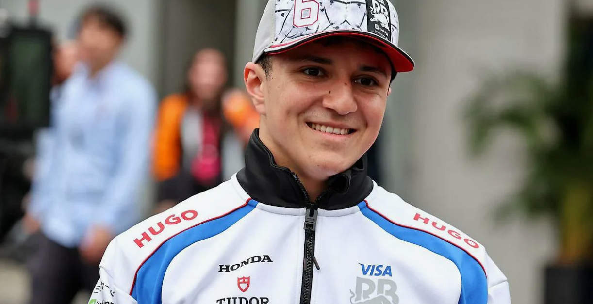 Reason Behind Hadjar’s Penalty Revealed After Canadian Grand Prix