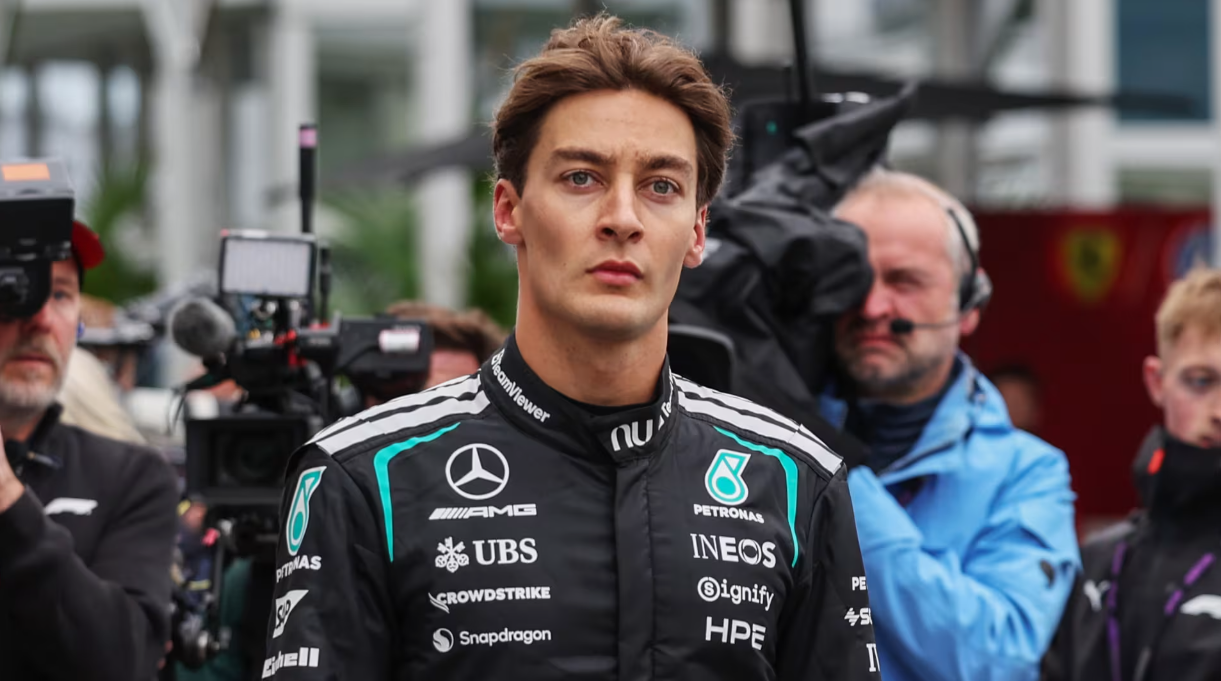Kimi Antonelli zeigt als junges Renntalent starke Leistungen