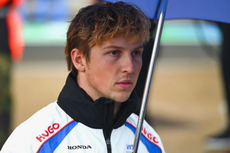 Lindblad on Lawson: “We’ve Found Common Ground and Push the Team Forward”