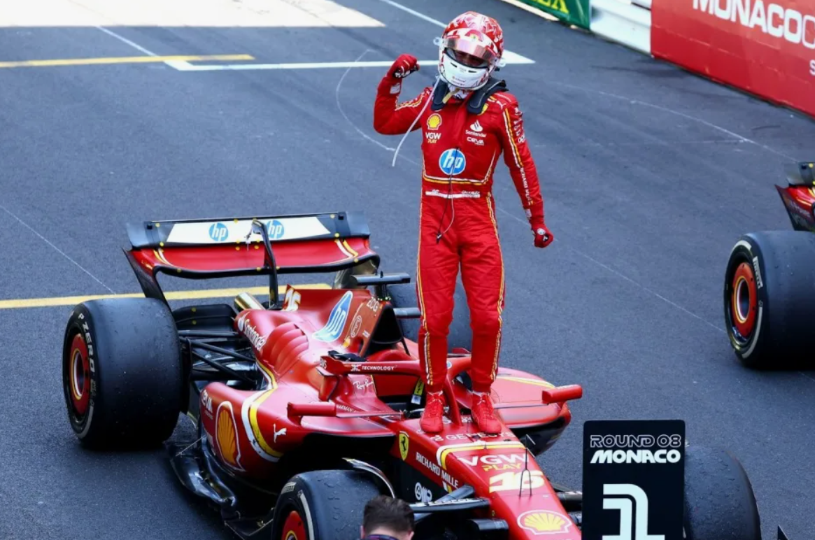 Why Hamilton May Struggle Against Leclerc: Expert Insight