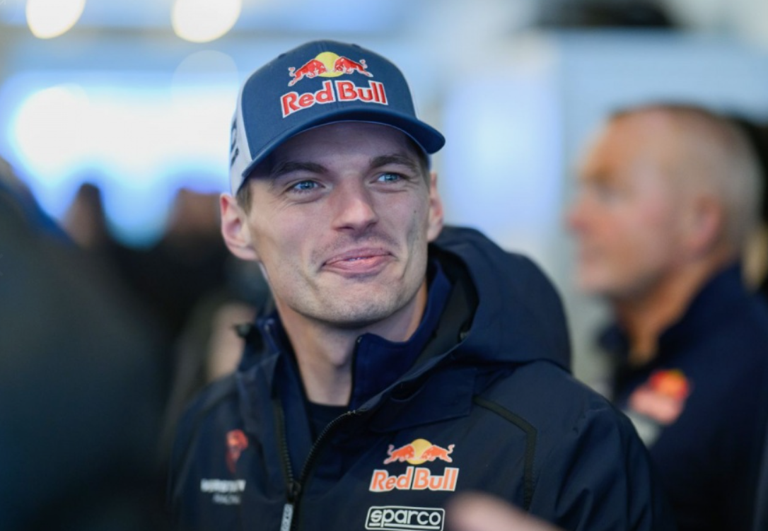 Verstappen’s Team Secures Strong Starting Position at Nürburgring 24 Hours