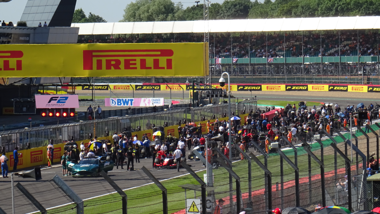 Formula 1 returns to the Styrian hills for the 2026 Austrian Grand Prix