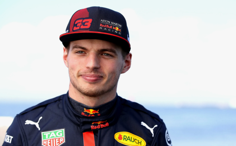 Cha của Antonelli trên Verstappen: “Ông ấy ở cấp độ khác với tư cách là một tài xế”