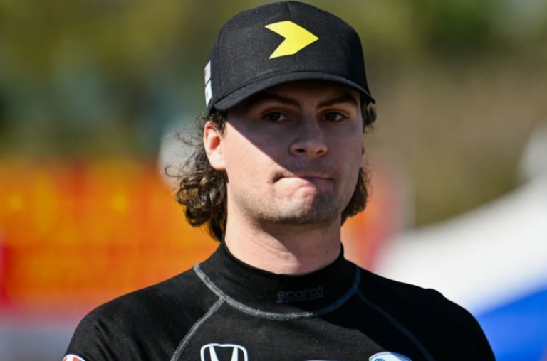 Colton Herta lái Cadillac ở Barcelona FP1: Cơ hội, Bối cảnh & Ý nghĩa của F1