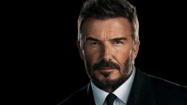 David Beckham reagiert auf Lewis Hamiltons Ferrari-Sieg: “Gewinner gewinnen weiter”