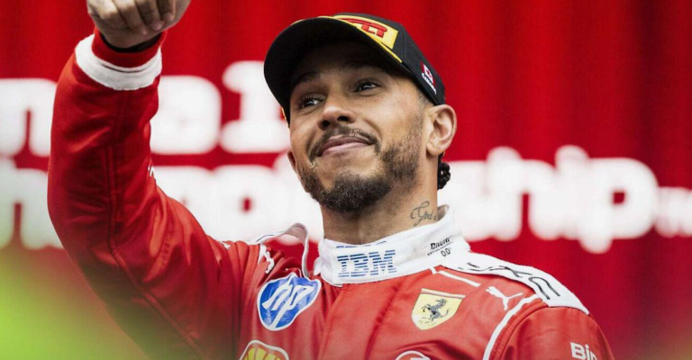 Lewis Hamilton, Ferrari und die langfristige Vision hinter Formel-1-Partnerschaften