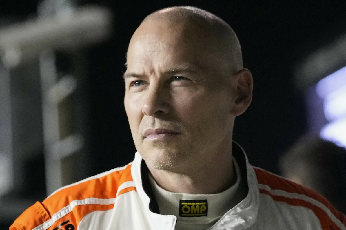 El ex campeón del mundo de Fórmula 1 Jacques Villeneuve discute las ambiciosas decisiones tácticas de Ferrari durante el Gran Premio de España.