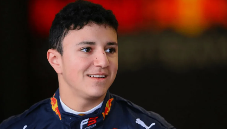 “It Doesn’t Work”: Isack Hadjar Criticizes Formula 1’s Starting Procedure After Barcelona Problems