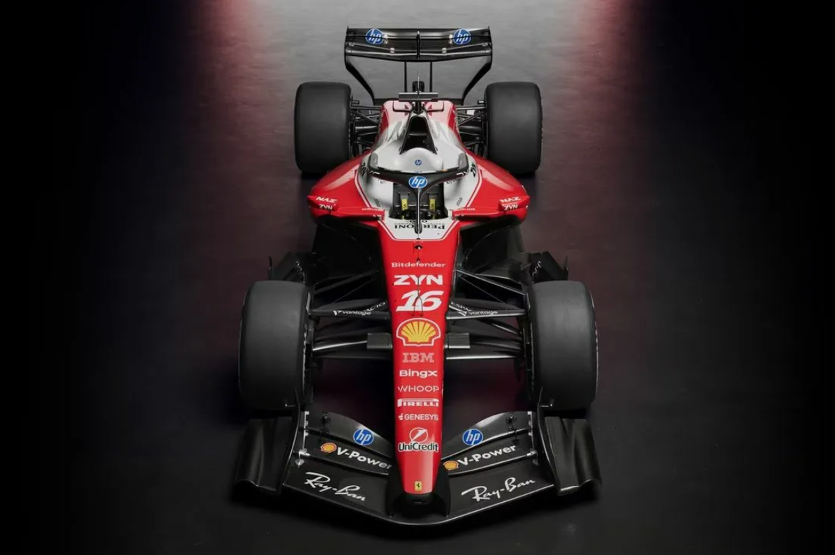 Formula 1 Cuts Carbon Footprint by 35% as the Championship Accelerates Toward Net Zero
