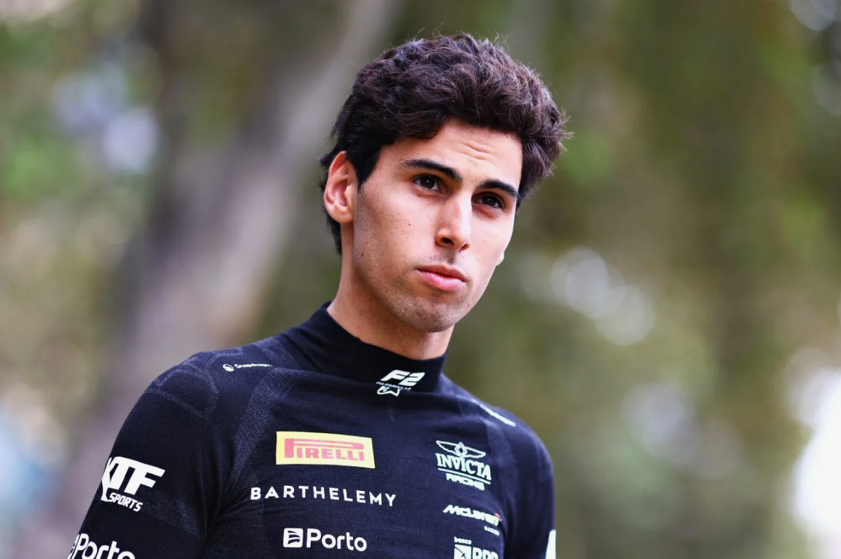 Gabriel Bortoleto und Max Verstappen bereiten sich auf den Wettbewerb vor und pflegen gleichzeitig eine starke Freundschaft abseits der Strecke