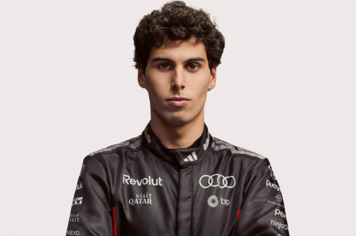 Die Formel-1-Fahrer Gabriel Bortoleto und Max Verstappen konkurrieren trotz ihrer engen Beziehung abseits der Strecke intensiv