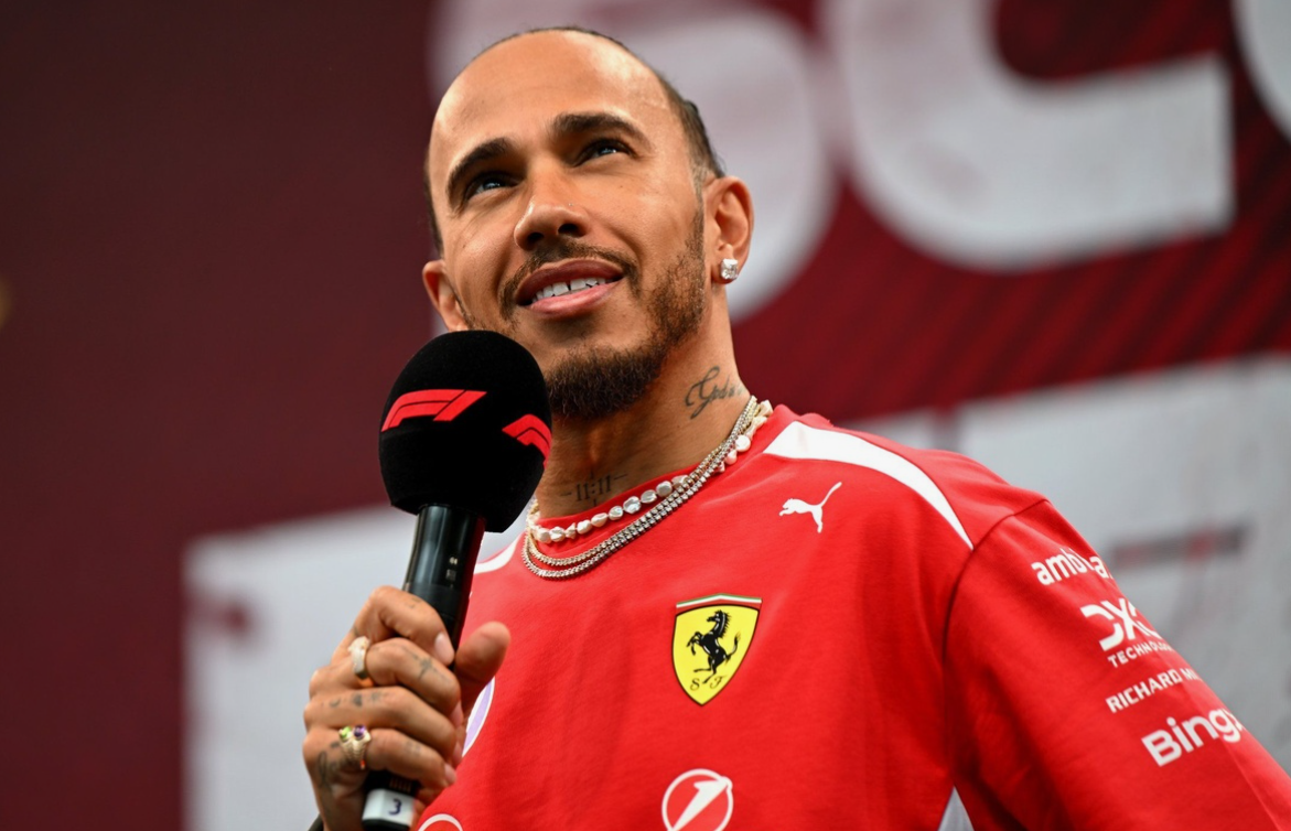 Lewis Hamilton: chi sosterrà ai Mondiali 2026