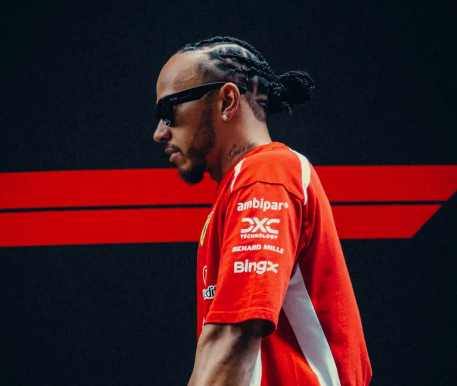Hamilton ha spiegato perché la cultura e le origini dei giocatori del Brasile lo fanno sentire un legame speciale.