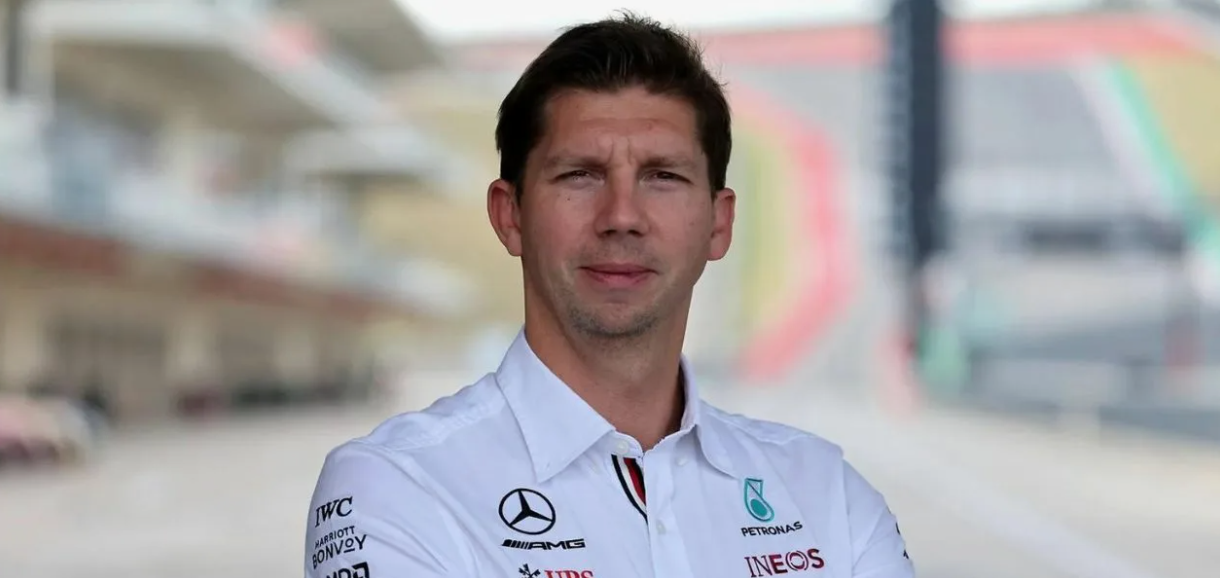 James Vowles überwacht den langfristigen Plan von Williams Racing, die Wettbewerbsfähigkeit zu verbessern und sich konstante Top-Ten-Platzierungen in der Formel 1 zu sichern