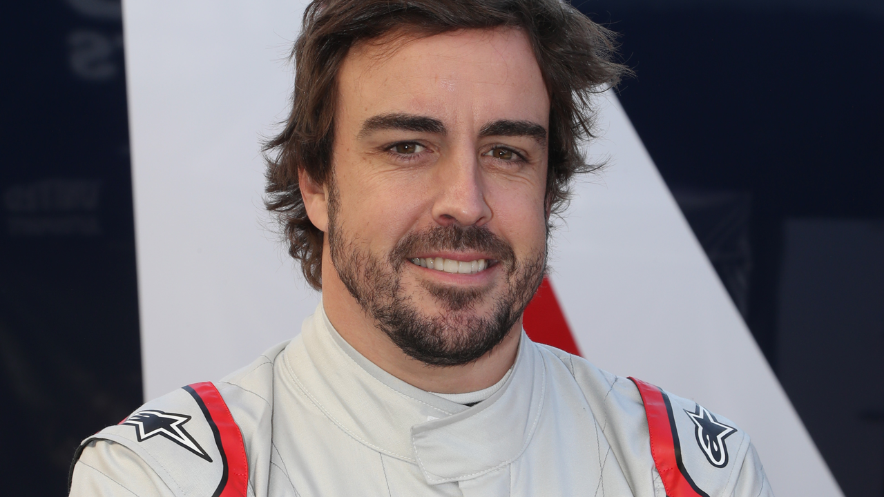 Fernando Alonso and Aston Martin Chase a Second-Half Turnaround After Monaco Breakthrough