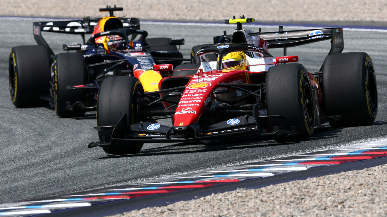 Antonellis Podiumsplatz in Österreich hinterlässt bei Mercedes dennoch eine wichtige Lektion für den Start