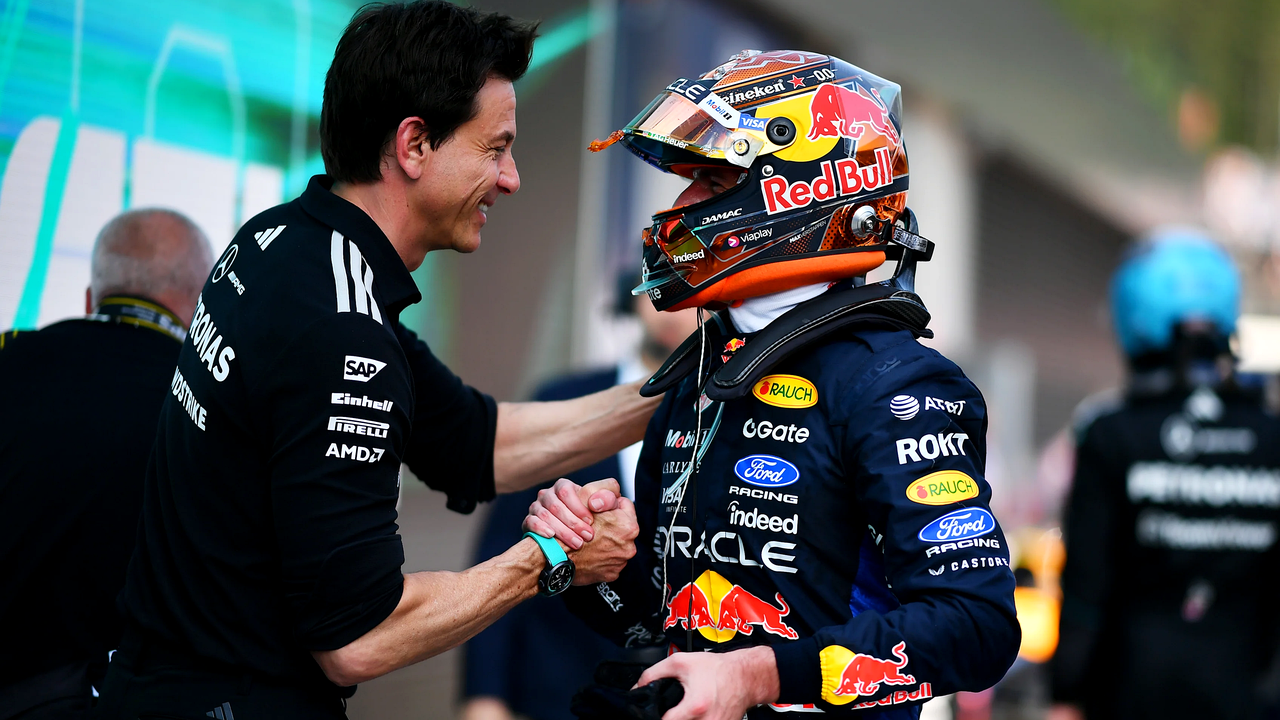 Austria Power Rankings Reward Russell but Expose a Wider F1 Form Split