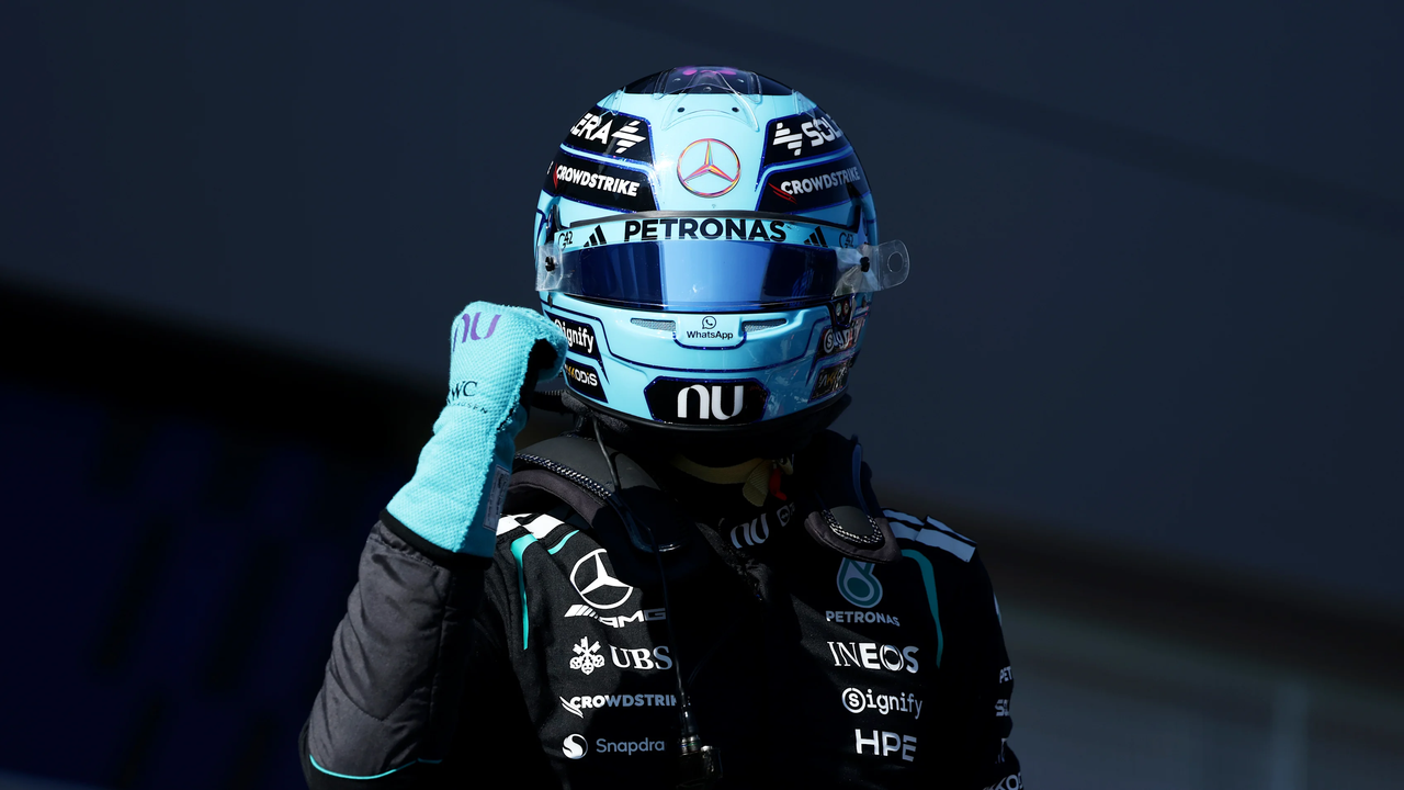 Skriveni trenuci Austrije daju F1 širu priču od Russellove pobjede