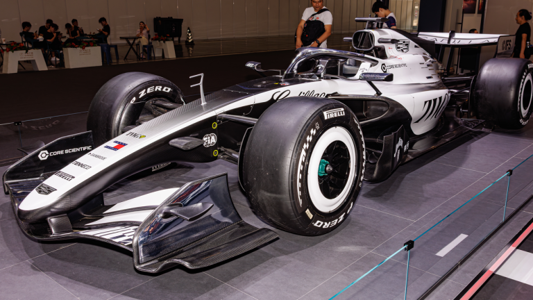 Cadillac F1 in 2026: What the American Newcomers Have Achieved and Where They Must Improve