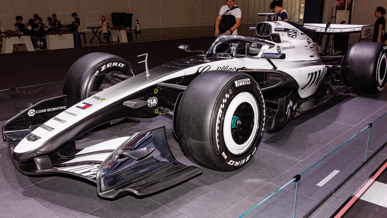 Cadillac F1 in 2026: What the American Newcomers Have Achieved and Where They Must Improve