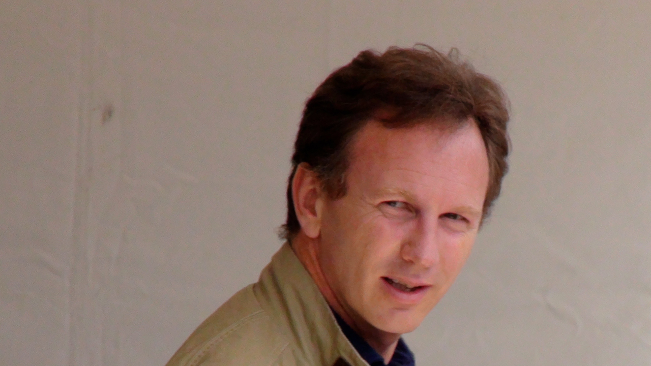 Christian Horner přebírá první roli po Red Bullu s Oakley Capital
