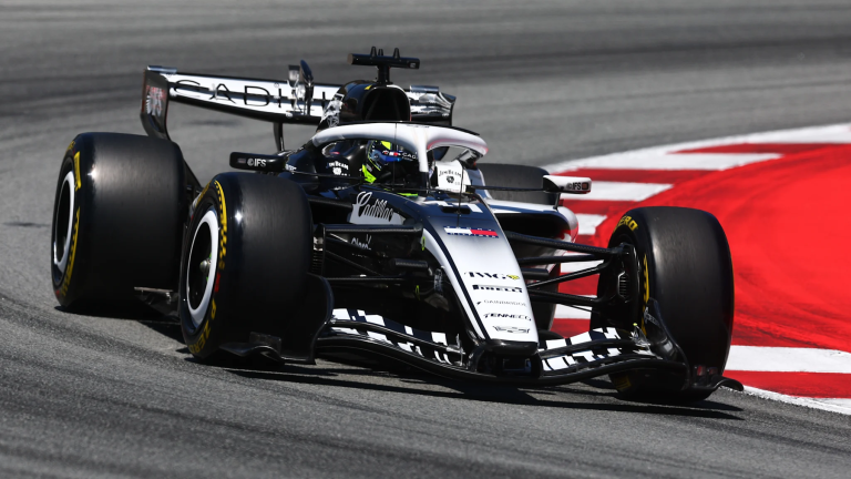 Barcelona Lessons After Hamilton’s Win Put Tyres and Momentum in Focus
