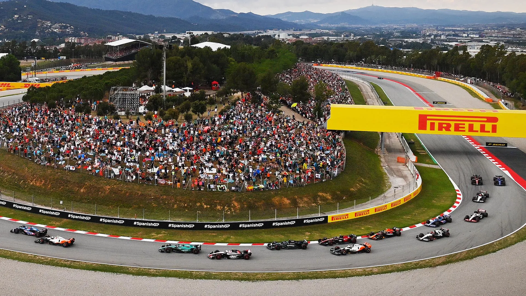 Barcelona Lessons After Hamilton's Win Put Tyres and Momentum in Focus - image 2