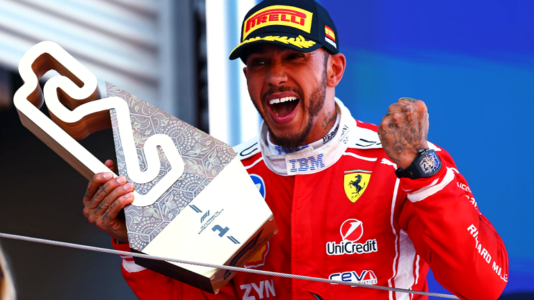 What the Teams Said Turns Barcelona Into a Full Grid Debrief