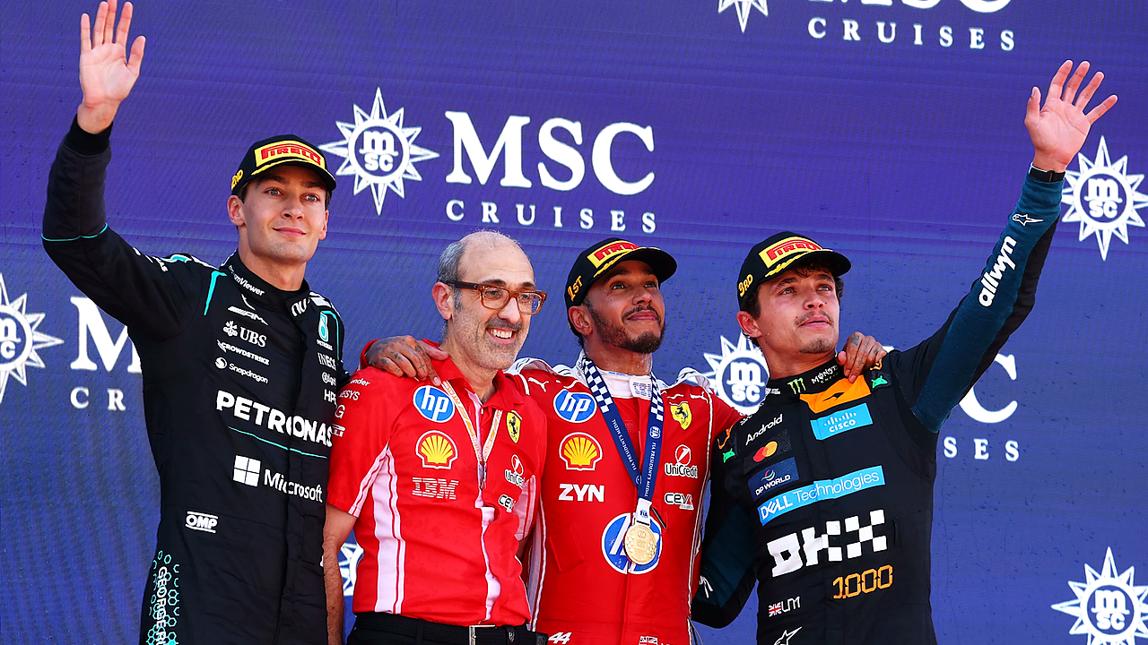 What the Teams Said Turns Barcelona Into a Full Grid Debrief - image 3