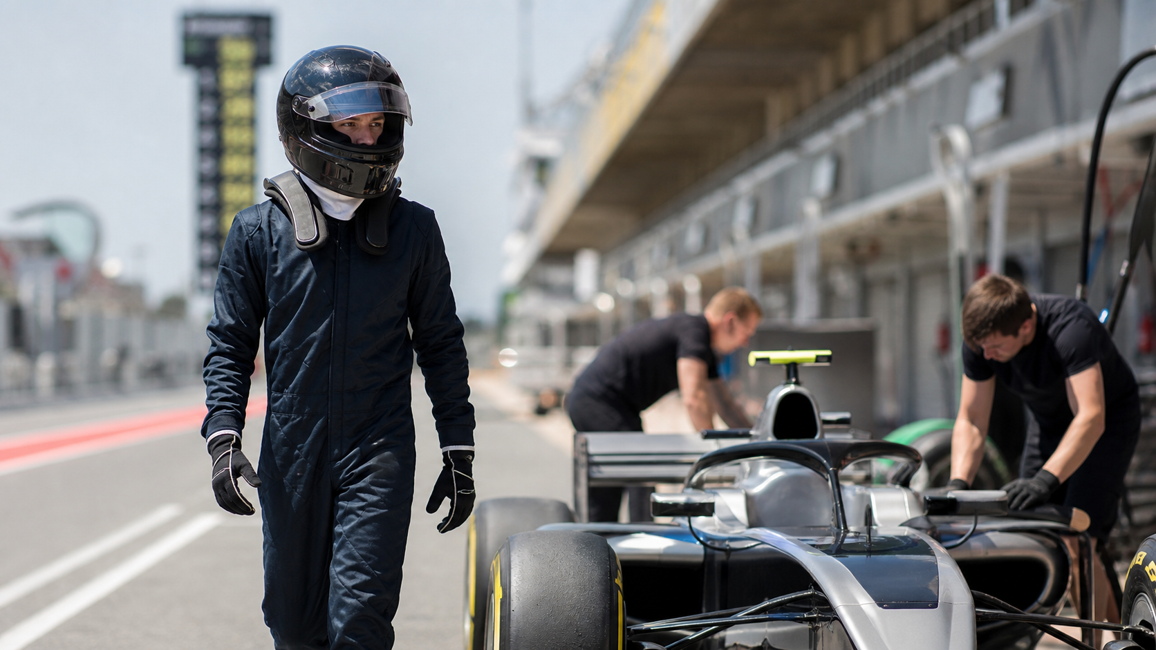 Barcelona GP Weekend Guide: Session Times, Weather and How to Watch