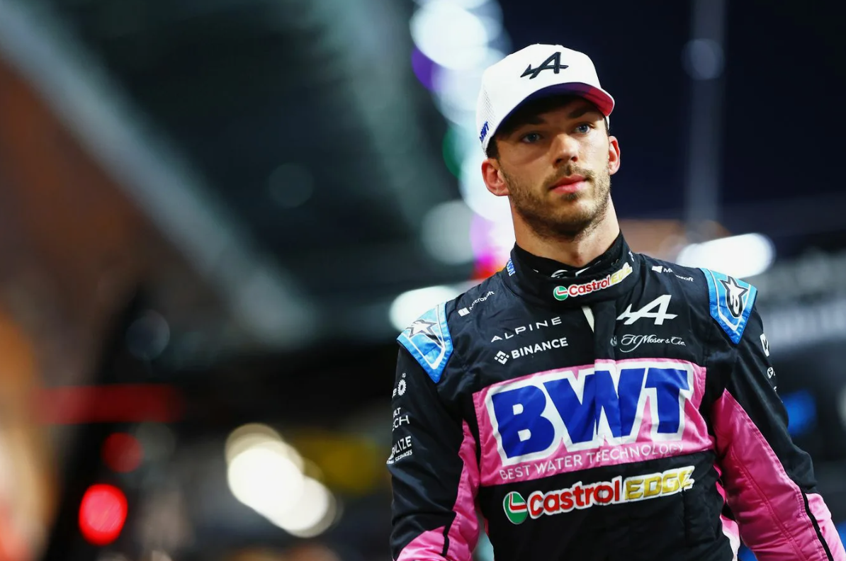 Red Bull se připojuje k Mercedesu a McLarenu v odvolání proti zprávám o plynárenských penalizacích