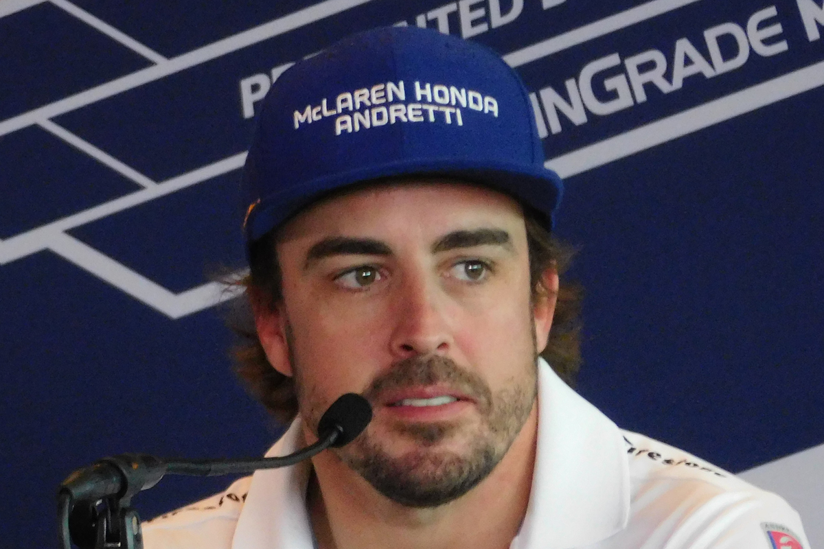 Half the Grid in Limbo: The 2027 Driver Market Set to Explode Around the Austrian GP