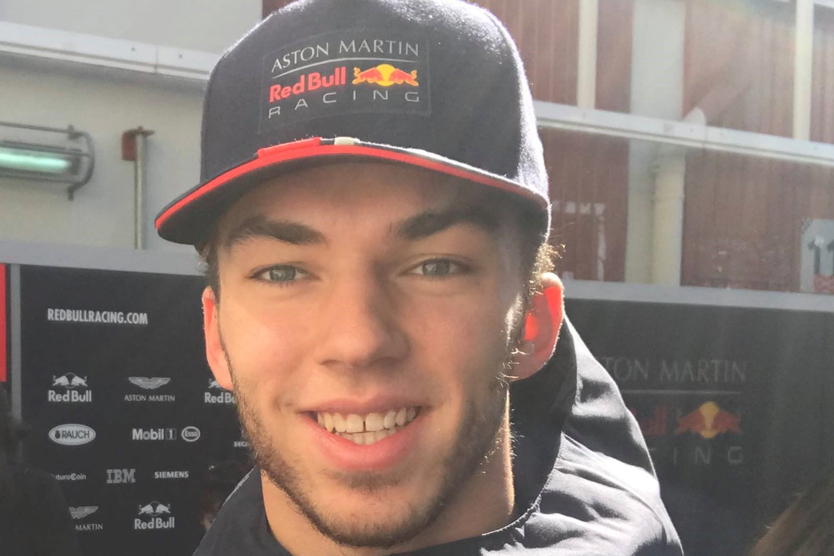 Midfield Kings For Now: Alpine Lead Best-of-the-Rest as Colapinto Flips the Script on Gasl