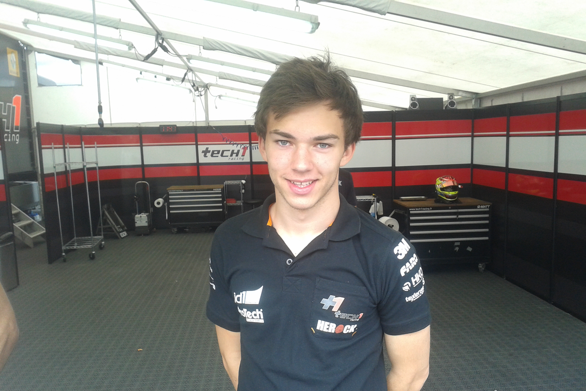 Midfield Kings For Now: Alpine Lead Best-of-the-Rest as Colapinto Flips the Script on Gasl