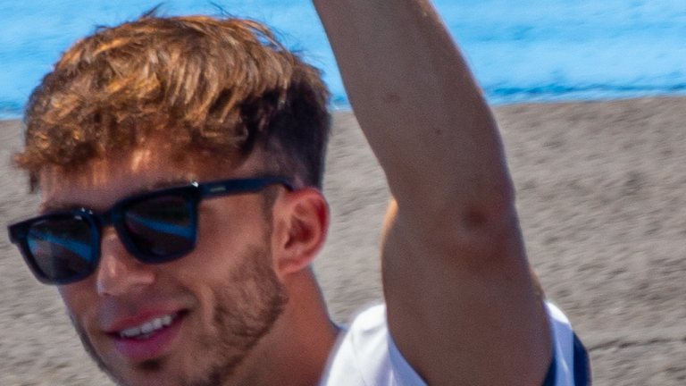 Midfield Kings For Now: Alpine Lead Best-of-the-Rest as Colapinto Flips the Script on Gasly